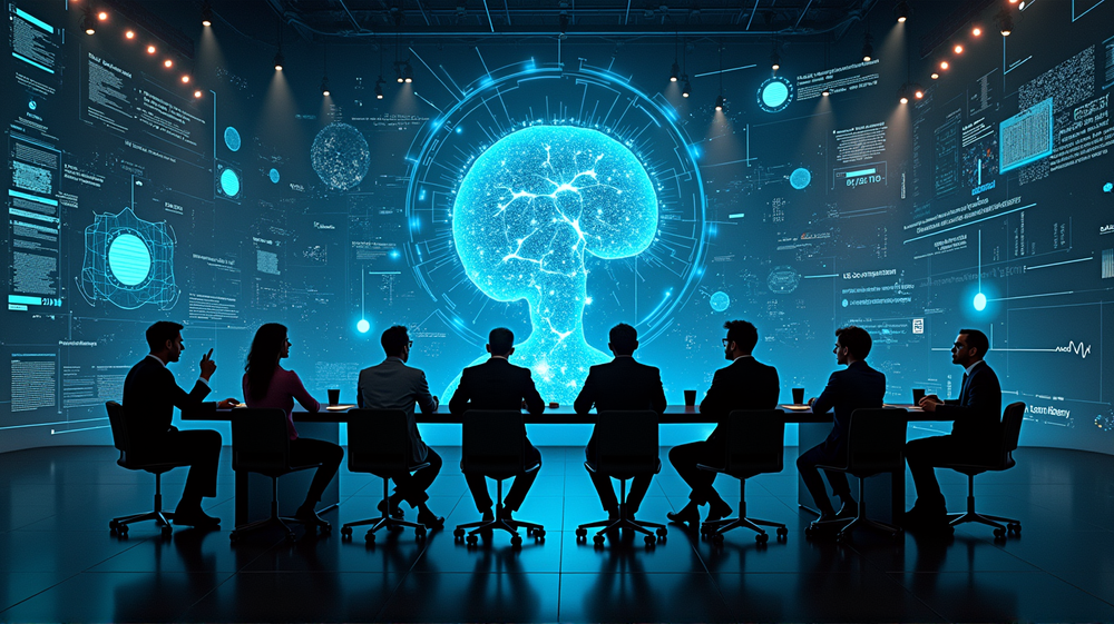 Unlocking the Secrets of Gen AI's New Tech Frontier