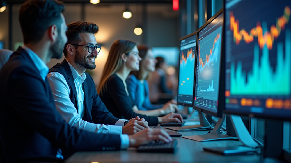PAR Technology Corporation Shatters Expectations with Q1 2025 Growth