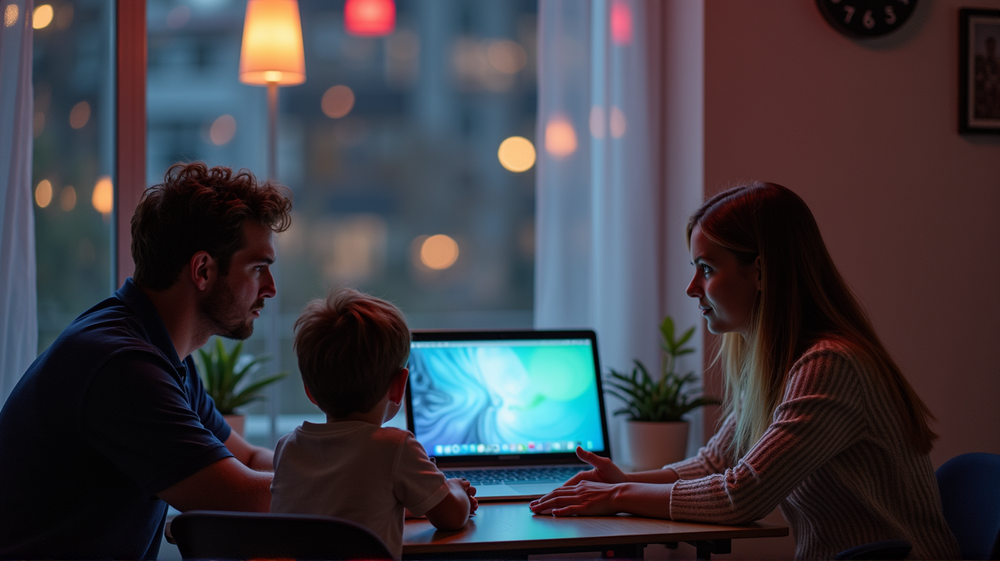 Virginia's Bold Move: Will 1-Hour Social Media Limit for Minors Work?