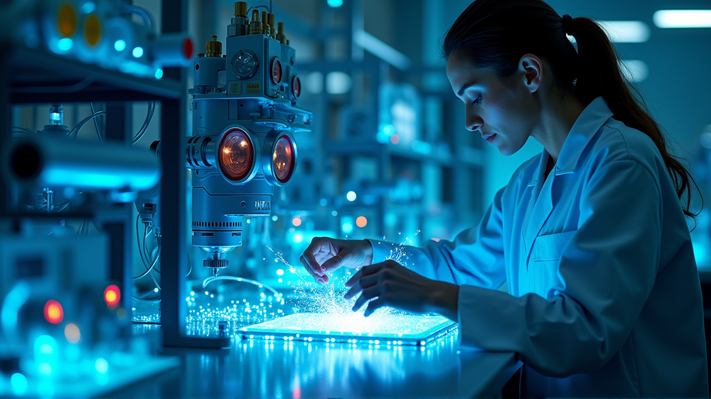 Revolutionizing Quantum Technology: Paderborn's Photon Control Breakthrough