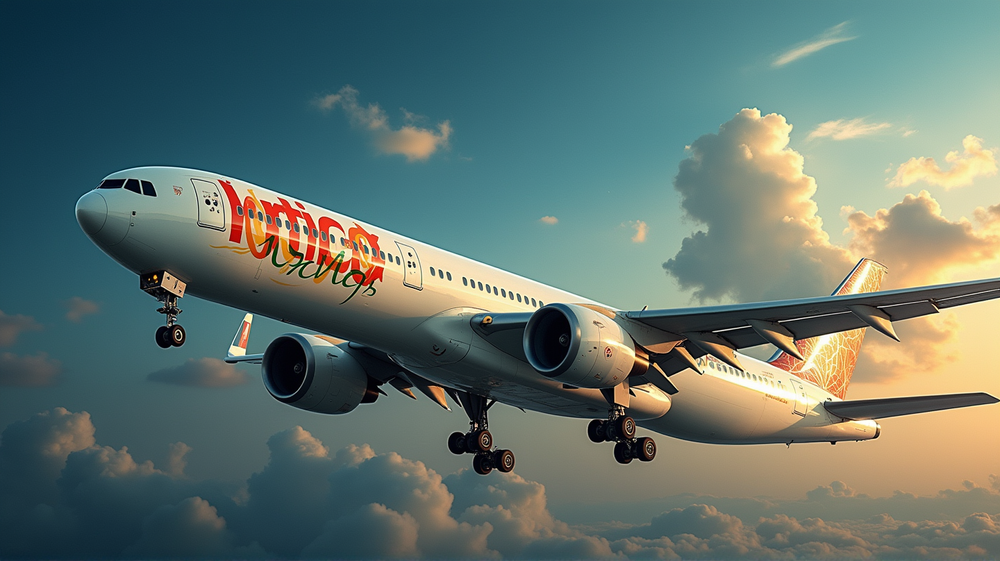 Surging Airline Stocks: Assessing Indigo and SpiceJet Amid India-Pakistan Ceasefire