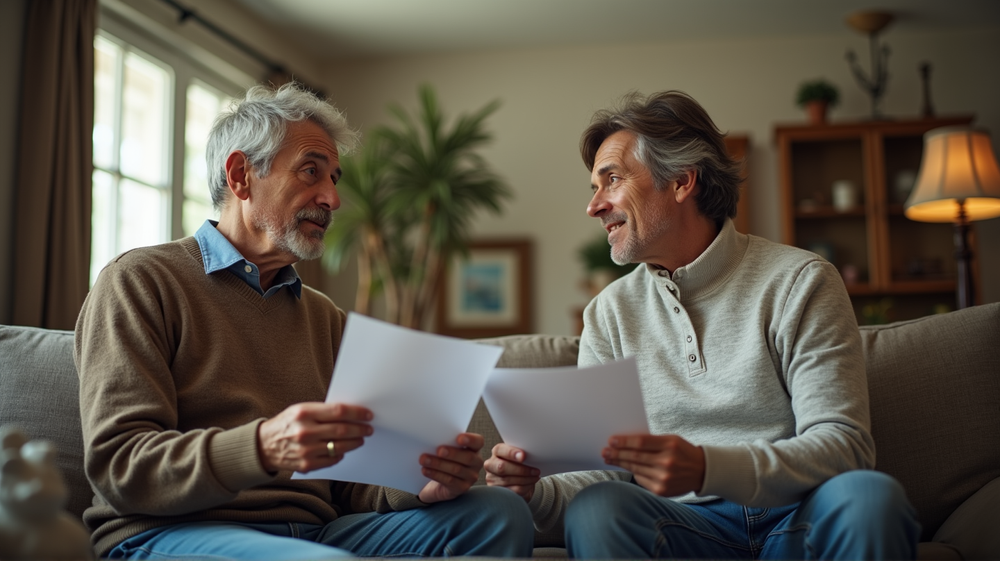 Retirement Dilemma: Cash Out Stock Worth Millions or Hold for Kids' Future?