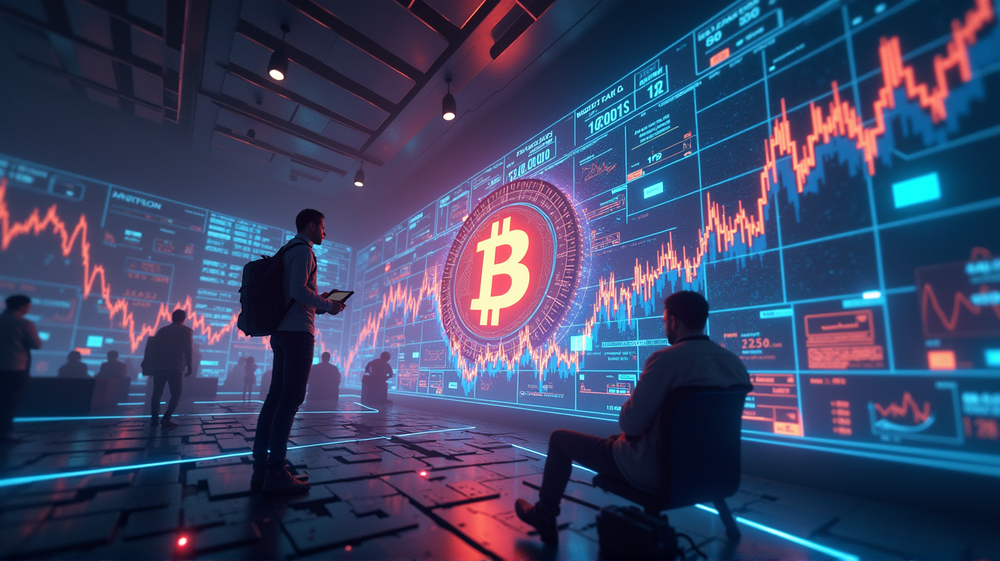 Bitcoin's Rise Creates Exciting Opportunities for New Altcoins!