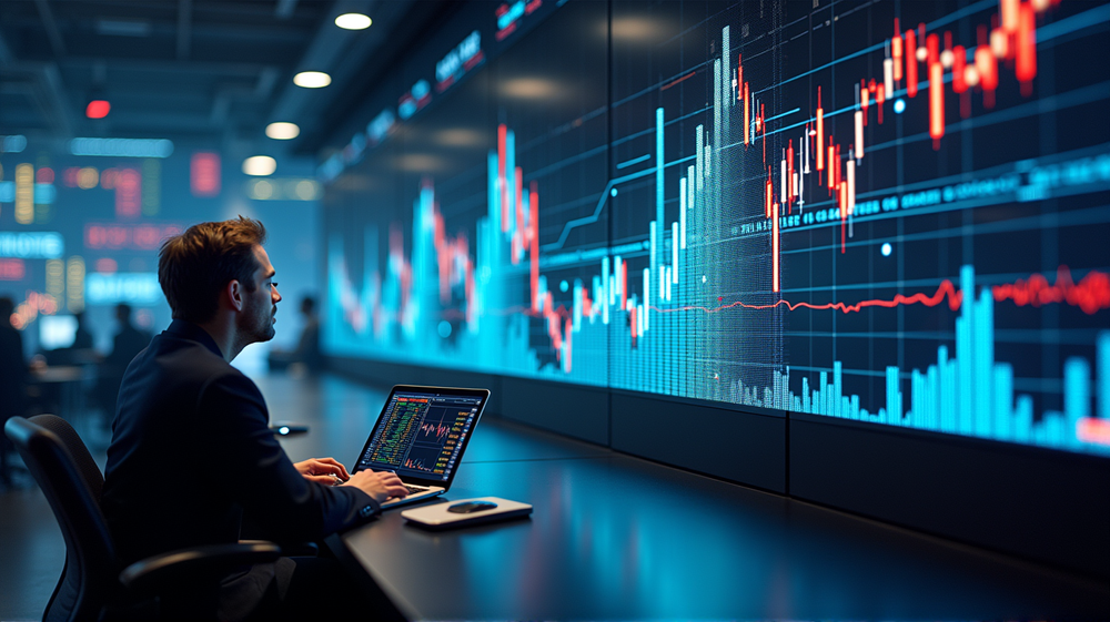 Trade Deals and Earnings Surprises: Top Stocks of the Week