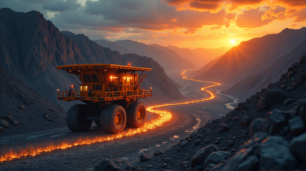 Rio Tinto's Strategic Shift into Critical Minerals: A Wise Investment?
