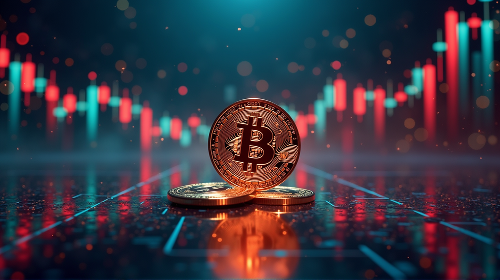 Bitcoin Experiences Price Correction, Dividing Analysts on Future Movements