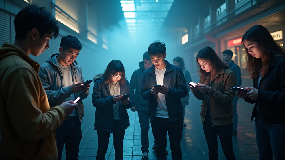 Youth Social Media Ban: New Zealand Government's Bold Move