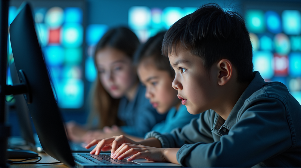Unveiling the Ban: Experts Urge Social Media Prohibition for Under-16s