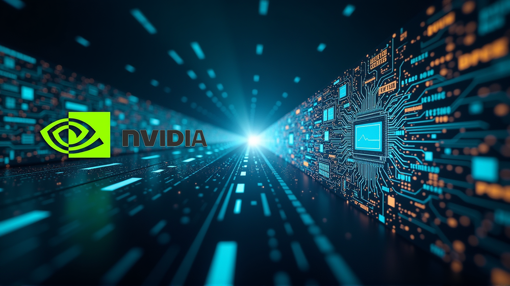 The AI Stock Showdown: Is Nvidia the Better Investment Over Palantir?