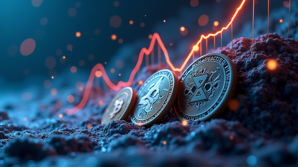 XRP and Cardano Set for Peaks Amid Rising Star: Remittix