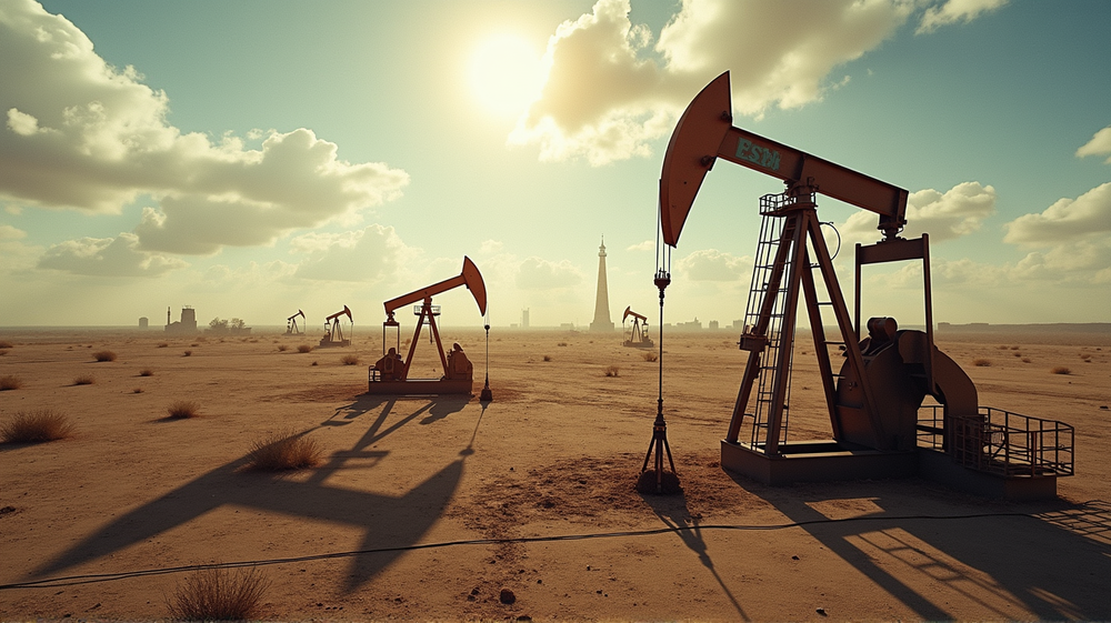 Plummeting Oil Prices: A Double-edged Sword for the U.S. Economy