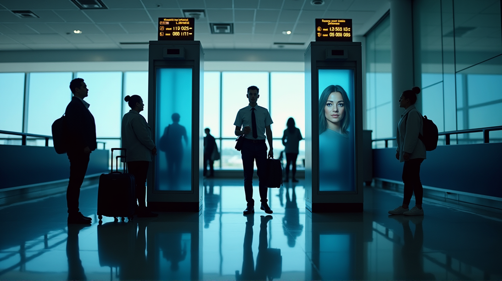 TSA's Facial Recognition: A Balancing Act Between Security and Privacy