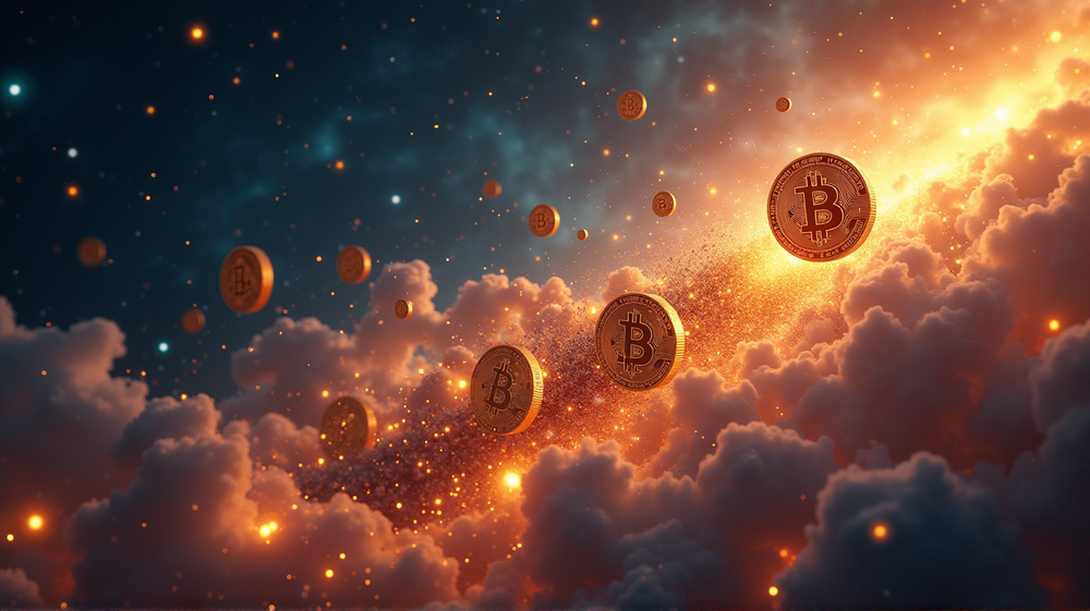 Bitcoin's Bold New Chapter: Market Heights and MetaPlanet's Meteoric Rise