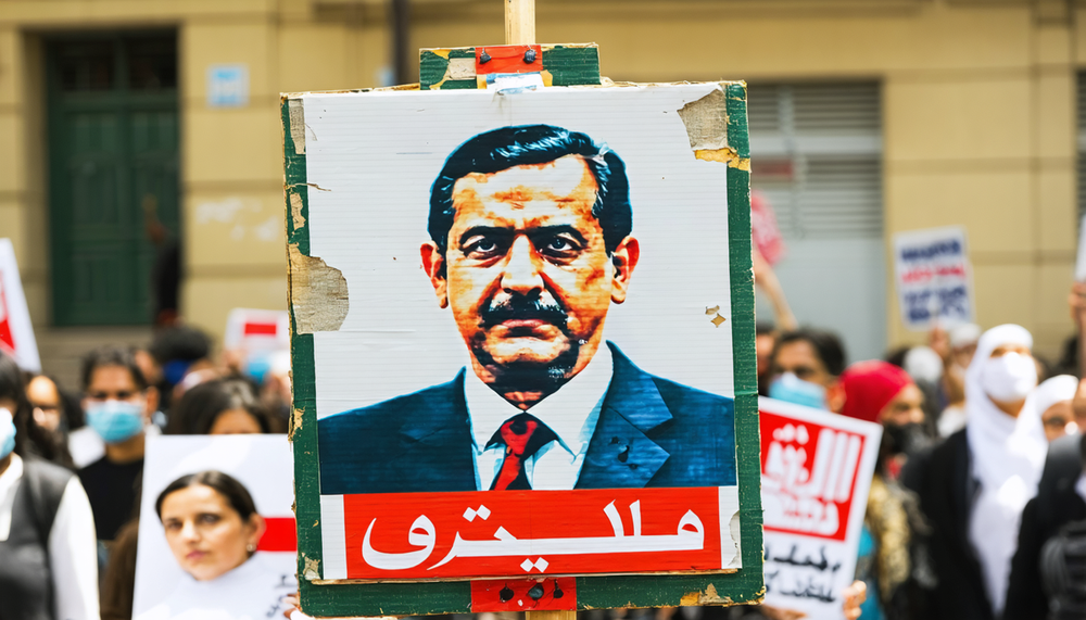 Lebanon's Electoral Revival: The Weight of Resilience in the Wake of Crisis