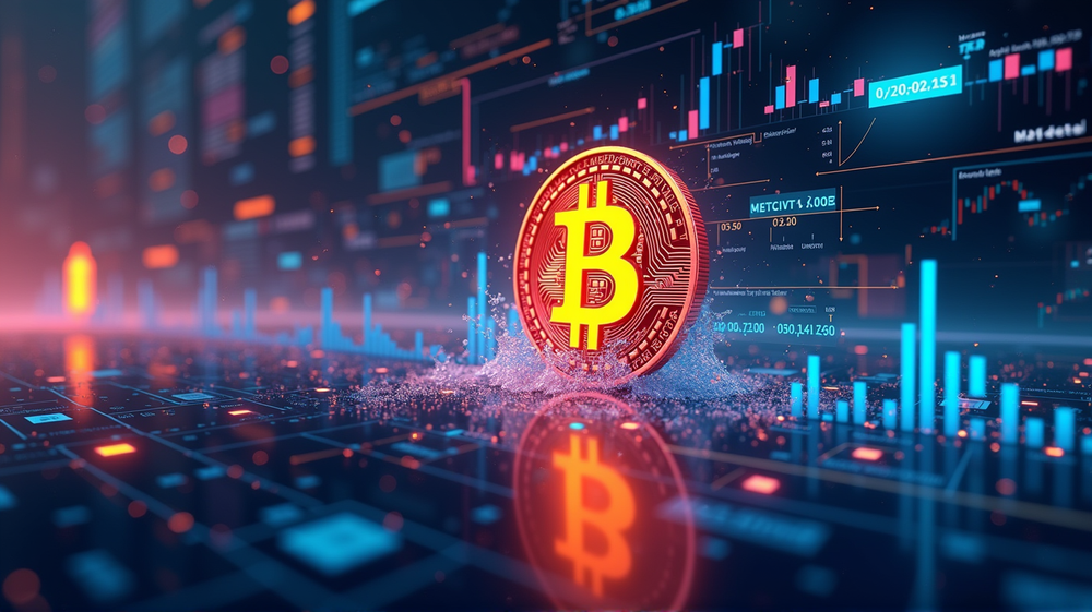 Bitcoin's Rally Driven by Liquidity: A Short-Term Mirage?