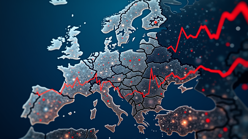 2025: Is Now the Time to Dive Into European Stocks?
