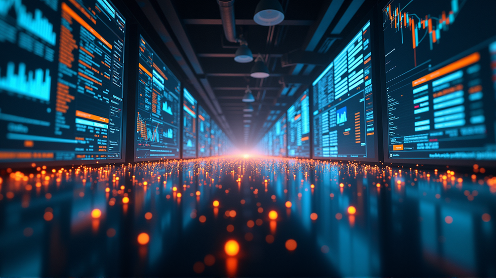 Binance Dominates Despite Market Challenges: Inside the Shifting CEX Landscape