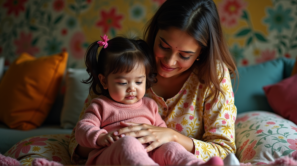 Jwala Gutta Embraces Motherhood: Raising a Strong Girl Away from Social Media