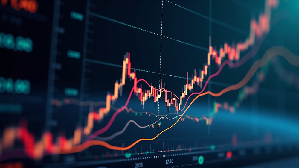 Vinati Organics: A Bullish Leap Beyond the 200-DMA