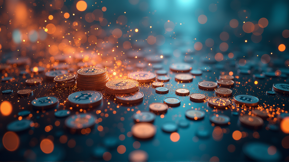Trump's Crypto Trade Tease Fuels Market Surge