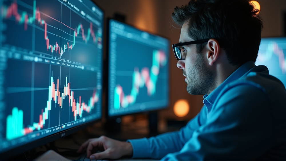 Decoding the Mystery Behind GPK's Stock Rollercoaster