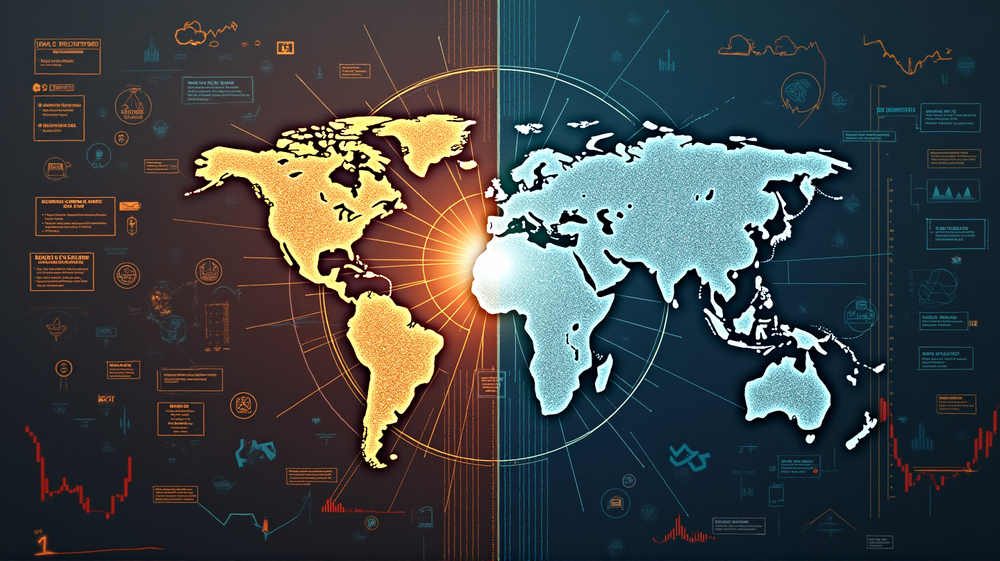 Rethinking Trade Deficits: A Closer Look at Economic Realities