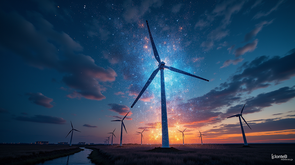 Strategic Trading Plans for Global X Wind Energy ETF: Do You Know When to Pivot?