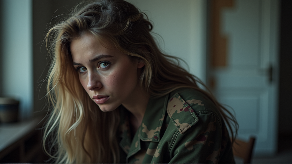 Grief and Resilience: Russian Military Widows Use Social Media as Their Sanctuary