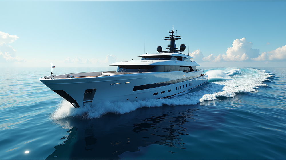 Wärtsilä Takes Giant Leap in Green Marine Tech with NextDF