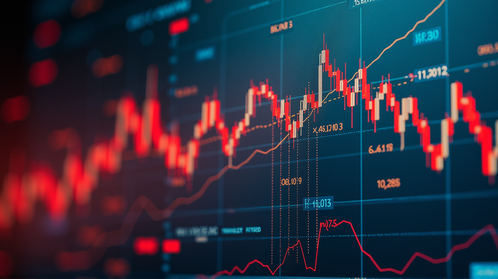 TSX Surges Past 25,000 with Winning Streak