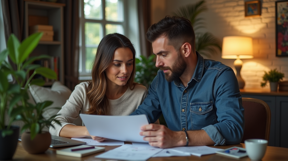 Why Married Couples Are More Likely to Own Stocks Than Singles