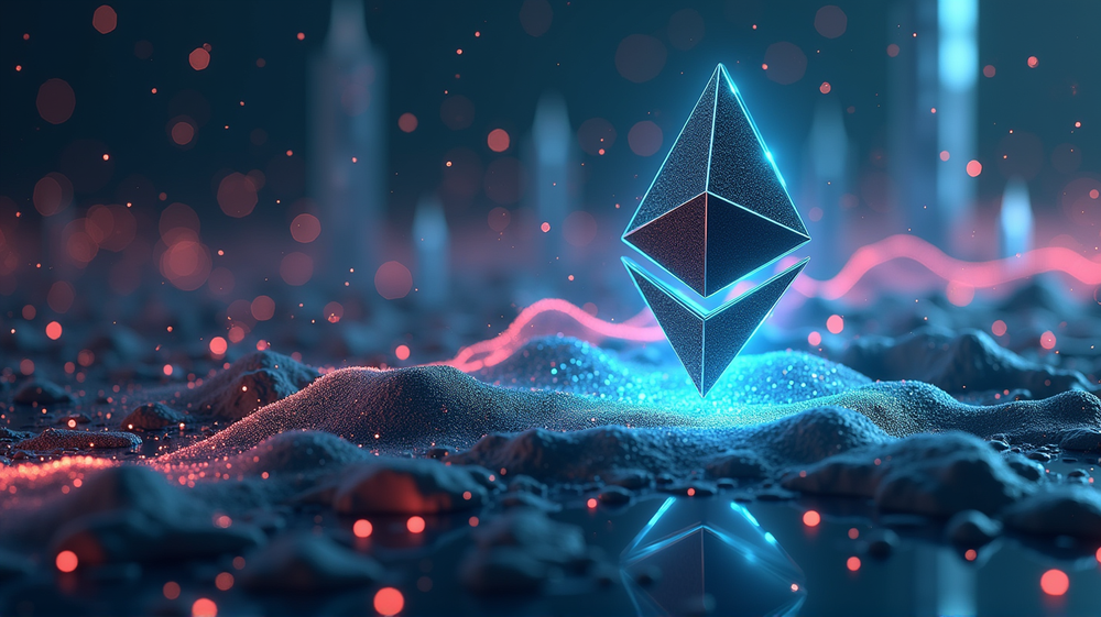 Ethereum’s Stablecoin Surge: A $124 Billion Milestone