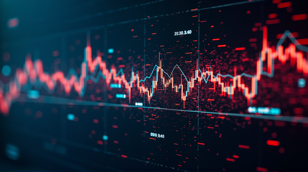 Unlocking Potential: Trading Opportunities with Noble Corporation Plc (NE)