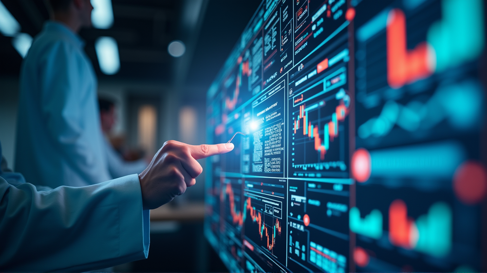 Digital Health Pioneer OptimizeRx: Opportunities Amid Growth Hurdles