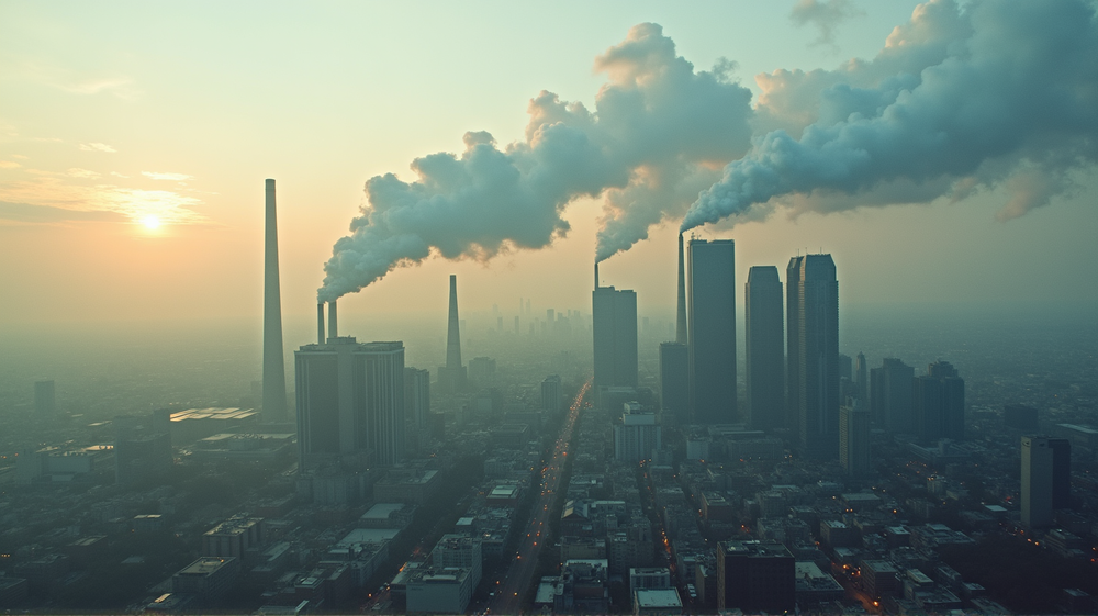 Elon Musk's xAI Accused of Boosting Memphis Pollution Levels