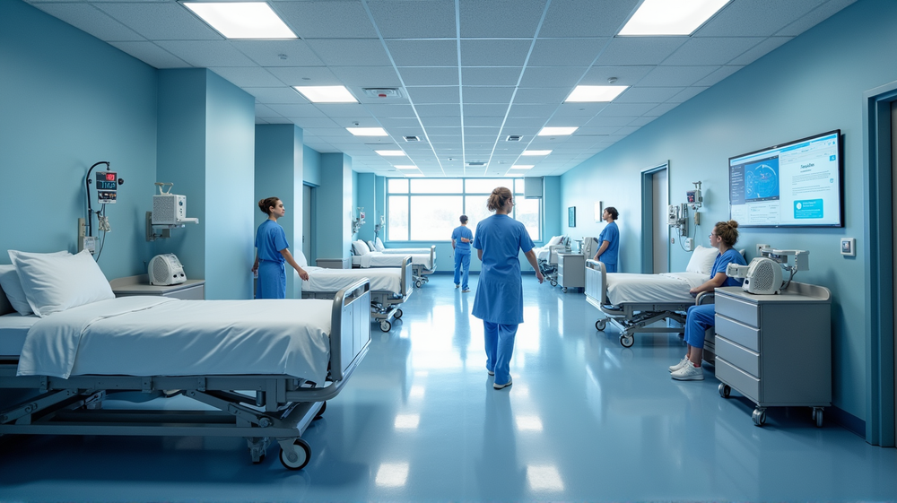 AtlantiCare's $75 Million Leap Towards Future of Healthcare