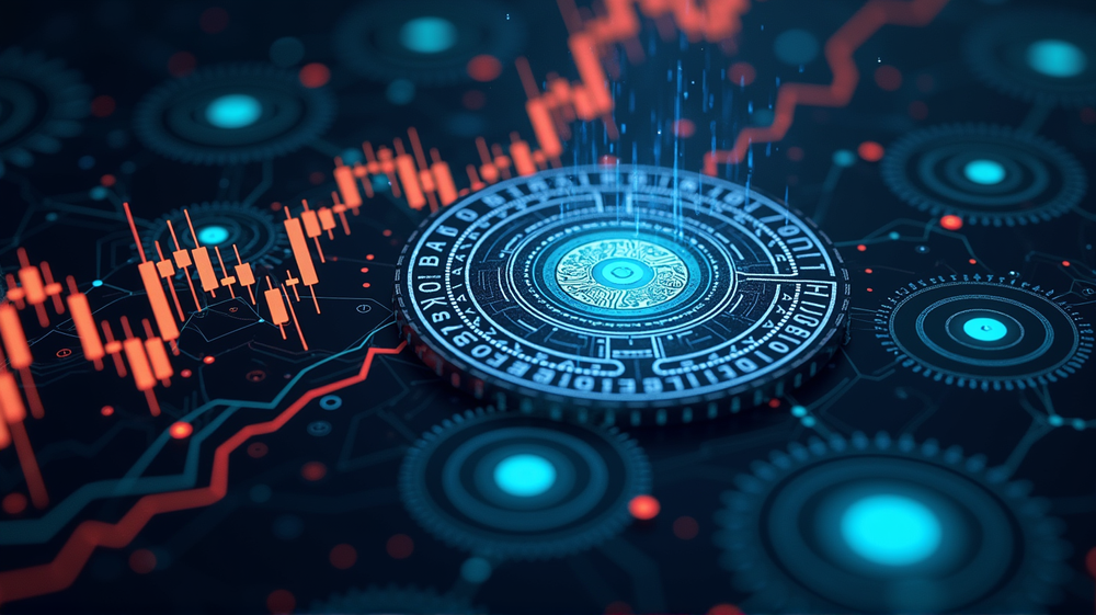 Revolutionary AI Trading: Grow Your Bitcoin and XRP Effortlessly!