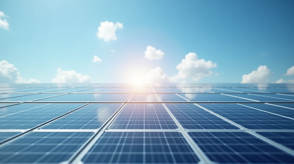 Is First Solar the Bright Investment Before Earnings Hit?