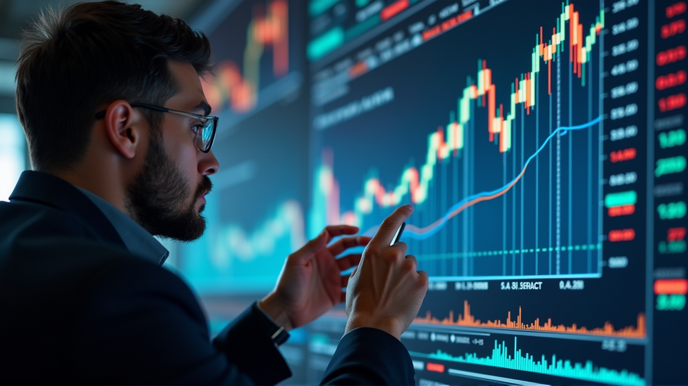 Cetera's Bold Move: A 26.6% Increase in Halliburton Holdings
