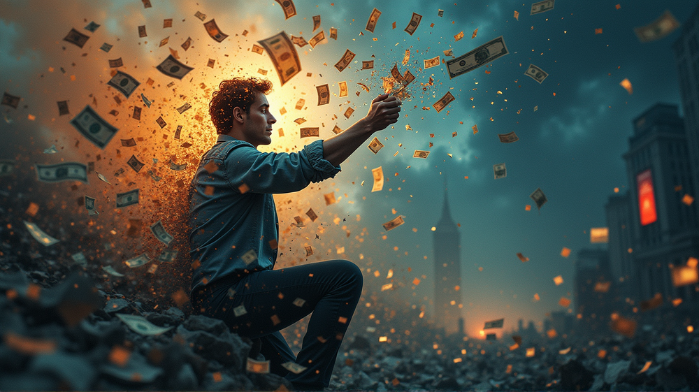 Brace for Impact: How Expectations are Steering Today's Economic Landscape