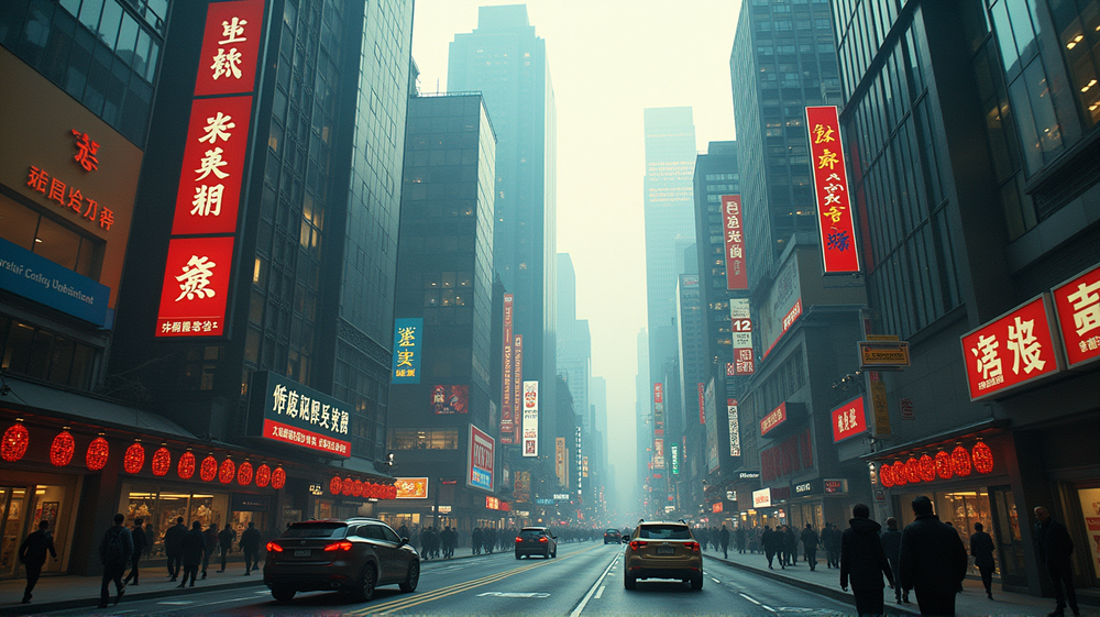 China's Bold Move: First Lending Rate Cut in Seven Months