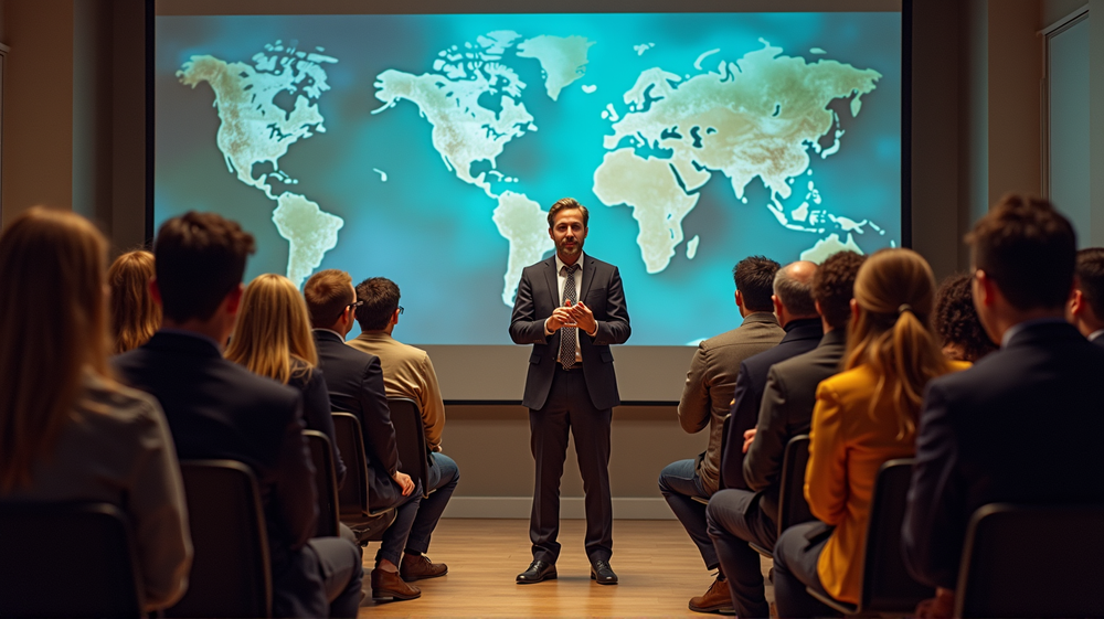 Shining Stars of 2024‑2025: Economics Prizes Illuminate Student Achievements
