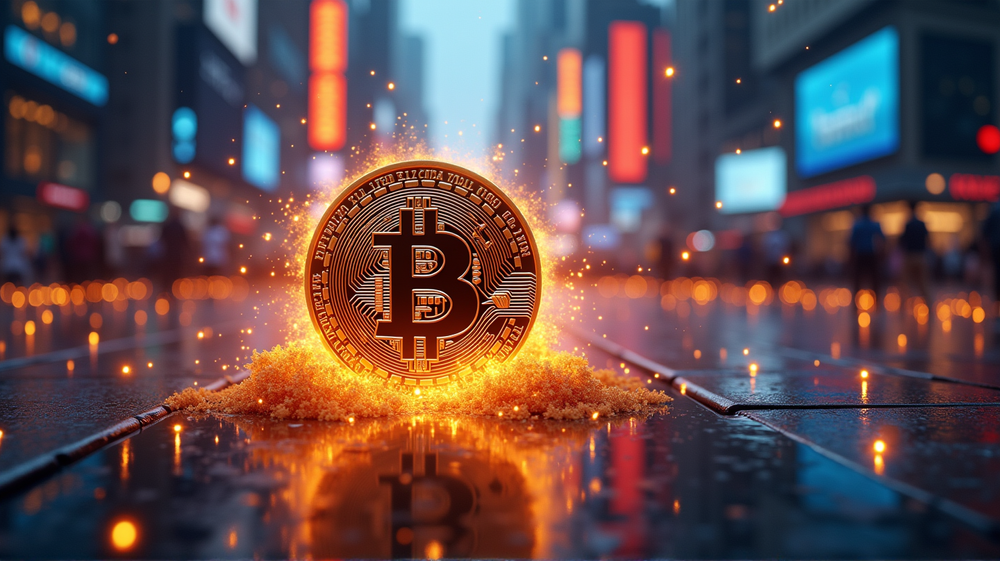 Bitcoin's Meteoric Rise to $104,300 Triggers $400M Short Liquidations