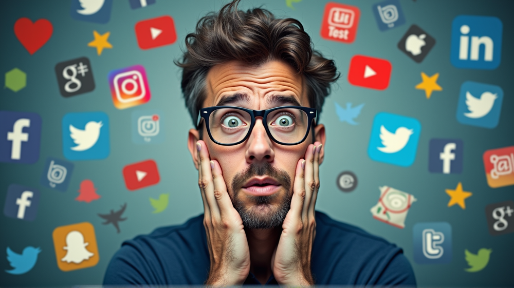 Is Your Online Presence Secretly Sabotaging Your Career?