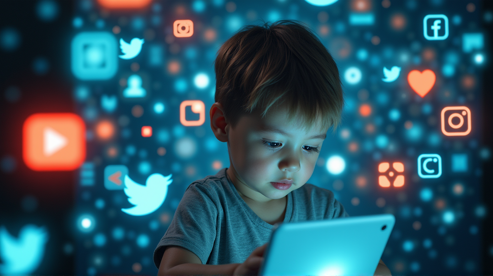 Empowering Kids to Conquer Social Media Hazards: A Public Health Imperative