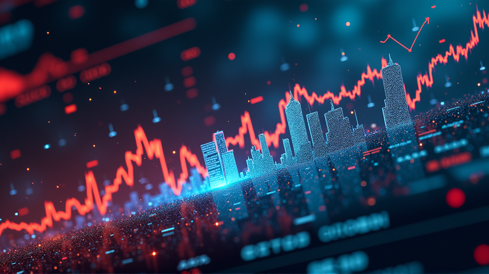 These Top Navratna PSU Stocks Rocketed Up to 28% in Just One Month