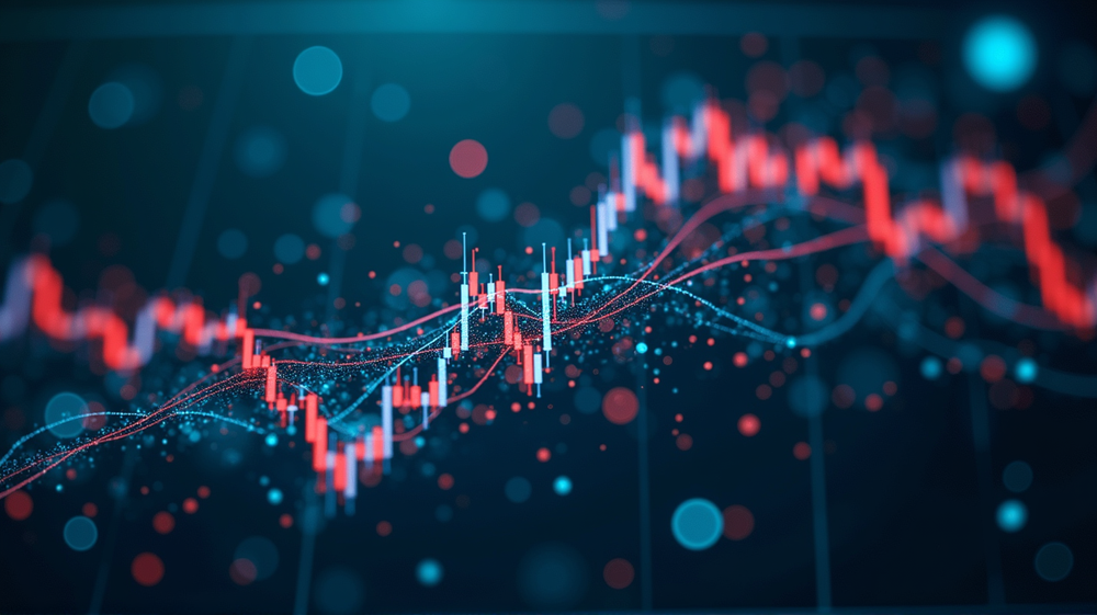 XRP Futures: A Brewing Storm in Crypto Markets?