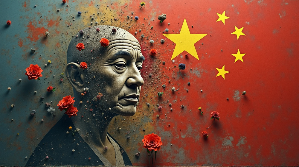 China Cuts Interest Rates to Tackle US Trade War Impact