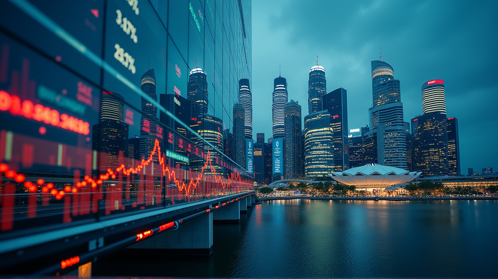 Where Investors Should Turn as T-bill and SSB Yields Decline
