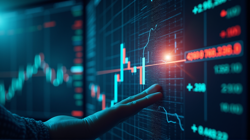 Harnessing the Power of SSXU: How Smart Investors Turn Price Action to Their Advantage